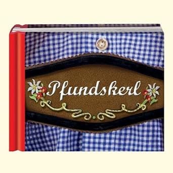 Produktbild: Pfundskerl
