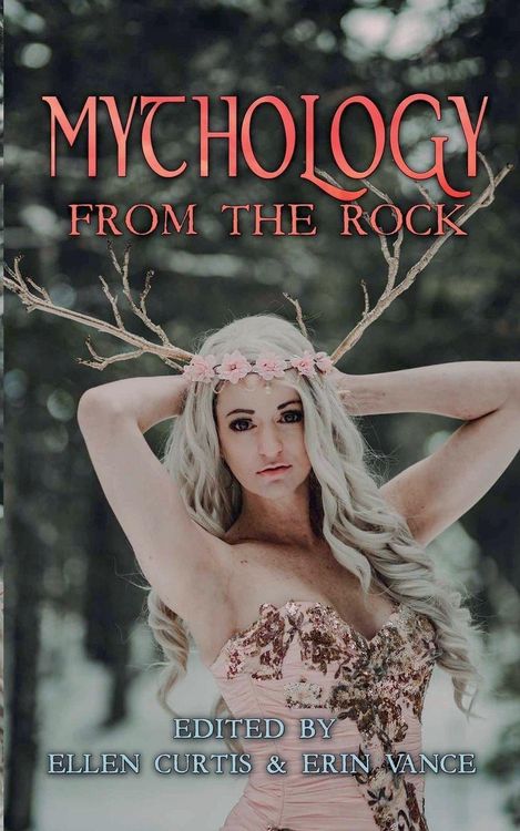Produktbild: Mythology from the Rock