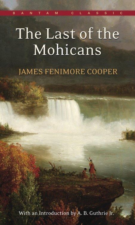 Produktbild: The Last of the Mohicans