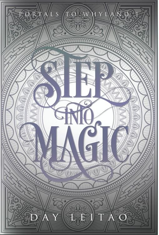Produktbild: Step Into Magic