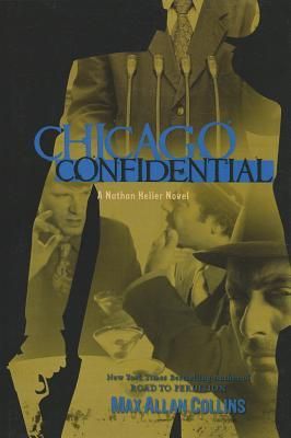 Produktbild: Chicago Confidential