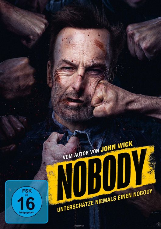 Produktbild: NOBODY