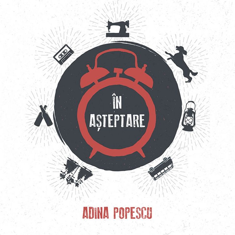 Produktbild: &Icirc;n așteptare