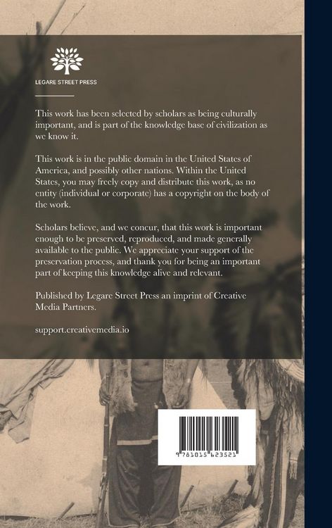 Produktbild: Lancaster County Indians; Annals of the Susquehannocks and Other Indian Tribes of the Susquehanna Territory From About the Year 1500 to 1763, the Date