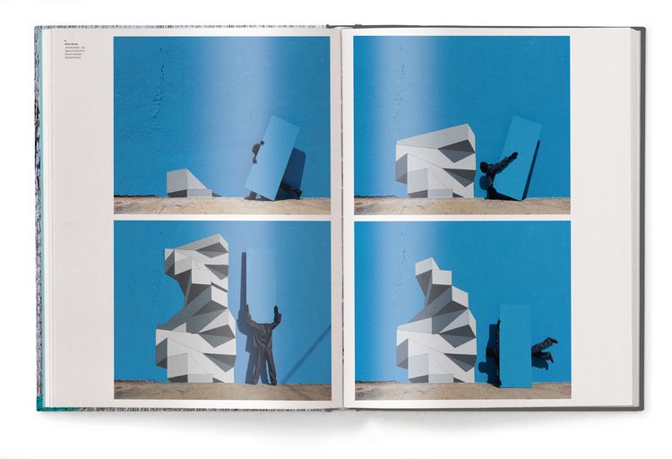 Produktbild: Prix Pictet, Hope