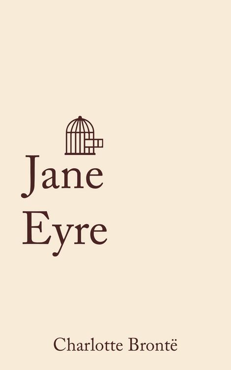 Produktbild: Jane Eyre