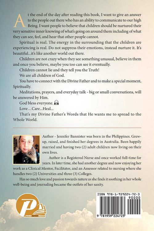 Produktbild: The Child of God
