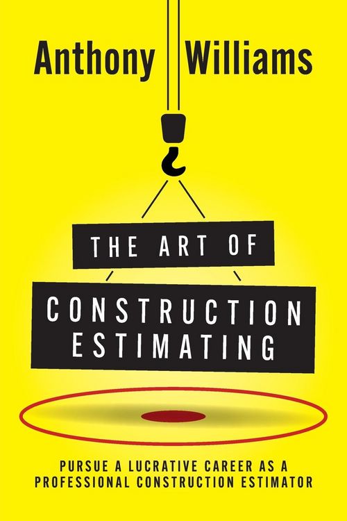 Produktbild: The Art of Construction Estimating