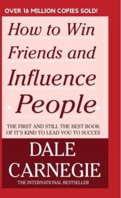 Produktbild: How to Win Friends and Influence People