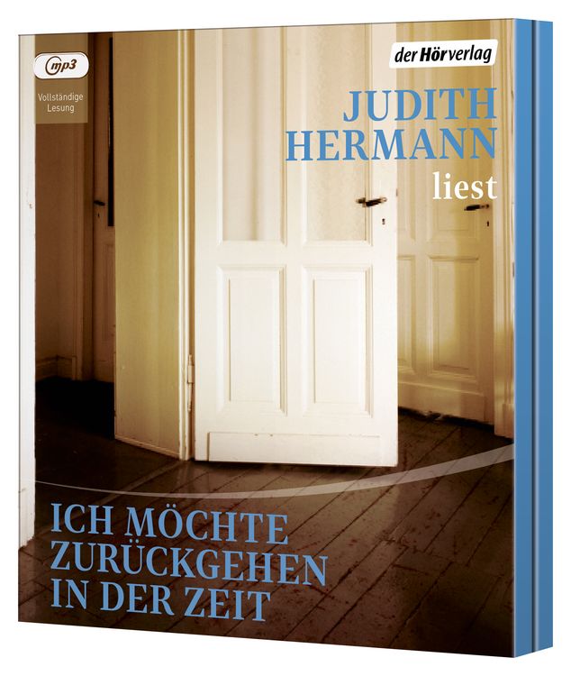 Produktbild: Ich m&ouml;chte zur&uuml;ckgehen in der Zeit