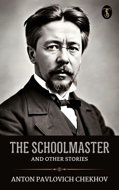 Produktbild: The Schoolmaster and Other Stories