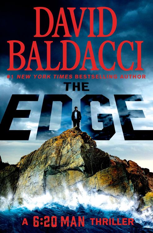 Produktbild: The Edge