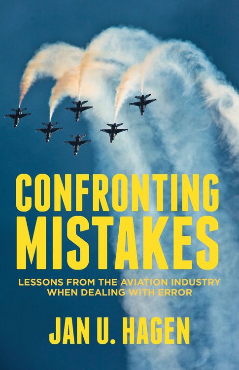 Produktbild: Confronting Mistakes