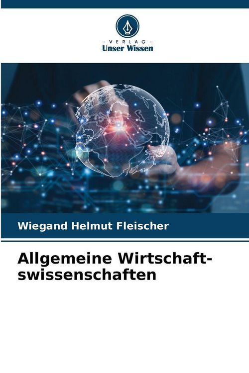 Produktbild: Allgemeine Wirtschaft-swissenschaften