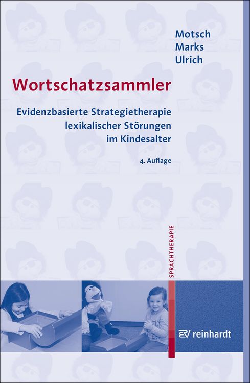 Produktbild: Wortschatzsammler