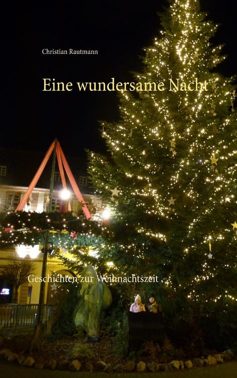 Produktbild: Eine wundersame Nacht