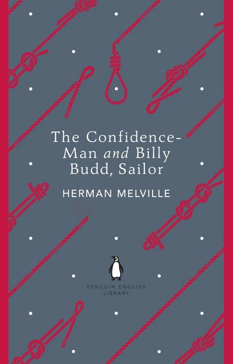 Produktbild: The Confidence-Man and Billy Budd, Sailor