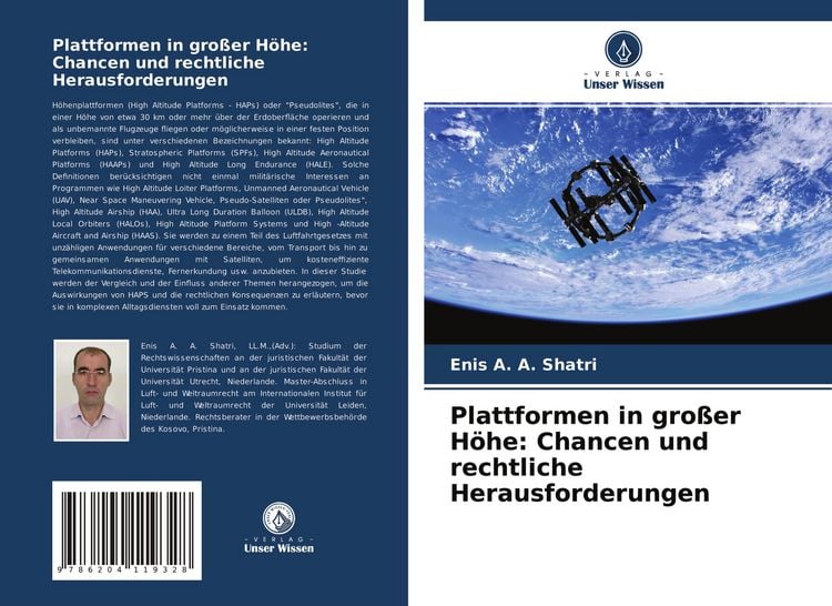 Produktbild: Plattformen in gro&szlig;er H&ouml;he: Chancen und rechtliche Herausforderungen
