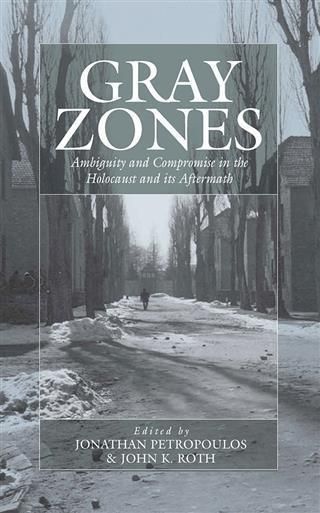 Produktbild: Gray Zones