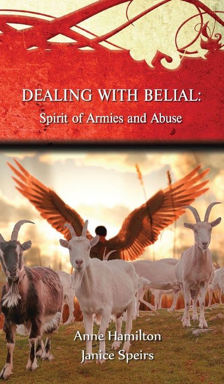 Produktbild: Dealing with Belial
