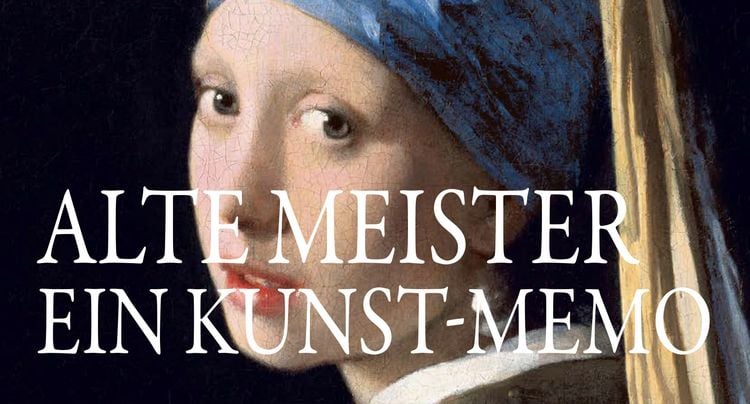 Produktbild: Alte Meister