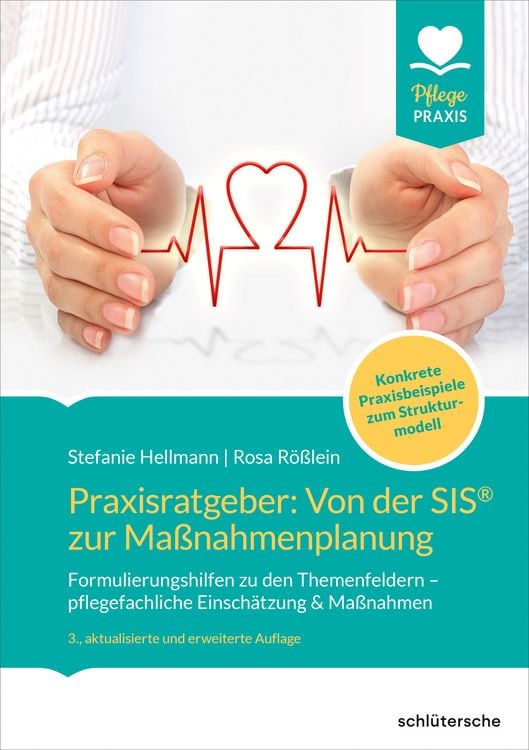 Produktbild: Praxisratgeber: Von der SIS&reg; zur Ma&szlig;nahmenplanung