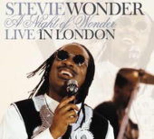 Produktbild: A Night Of Wonder-Live In London