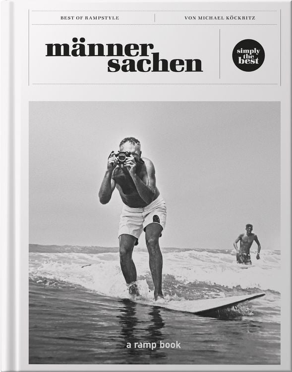 Produktbild: M&auml;nnersachen