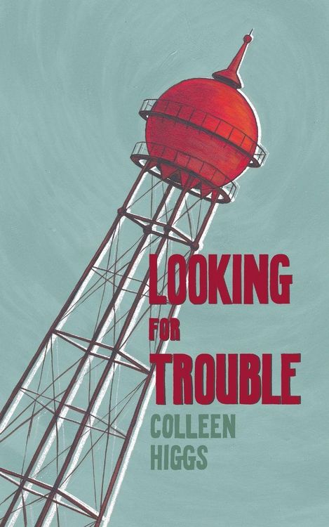 Produktbild: Looking for Trouble