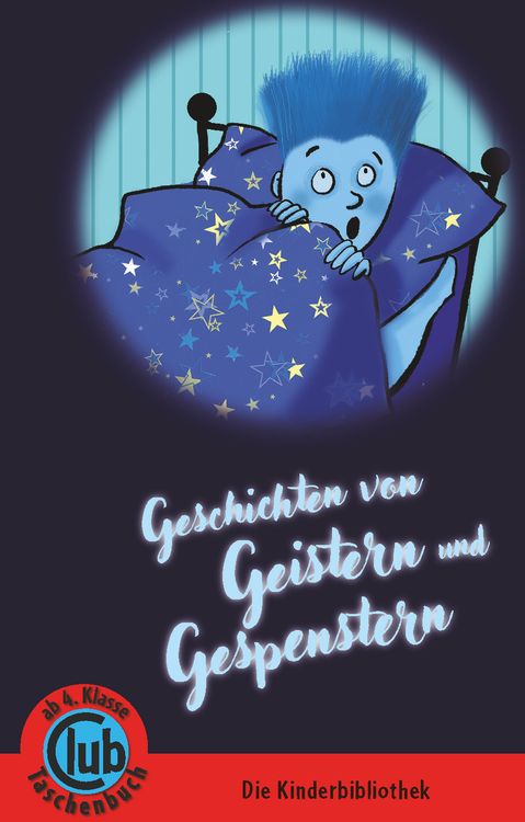 Produktbild: Geschichten von Geistern und Gespenstern