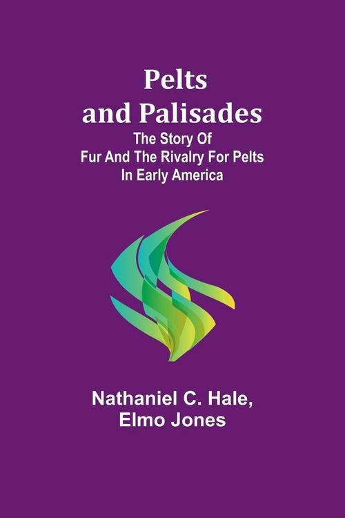 Produktbild: Pelts and palisades