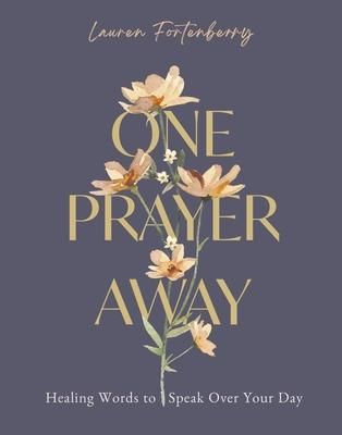 Produktbild: One Prayer Away