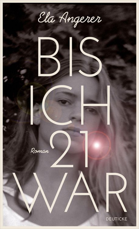 Produktbild: Bis ich 21 war