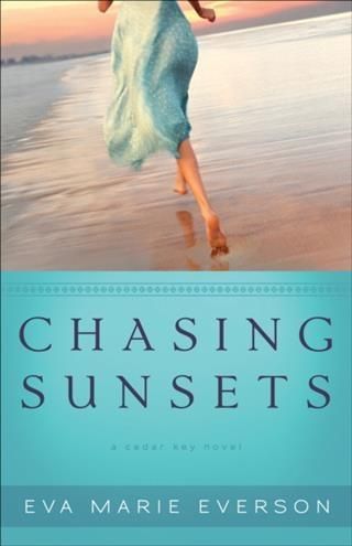 Produktbild: Chasing Sunsets (The Cedar Key Series Book #1)
