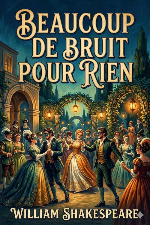 Produktbild: Beaucoup de Bruit pour Rien