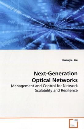 Produktbild: Liu, G: Next-Generation Optical Networks