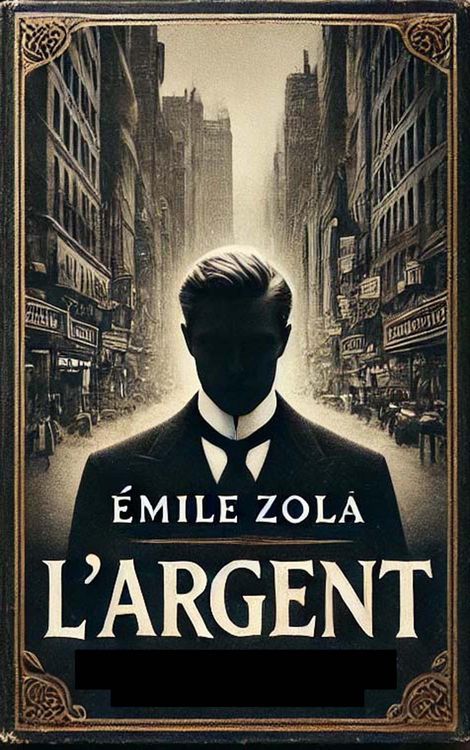 Produktbild: L'Argent