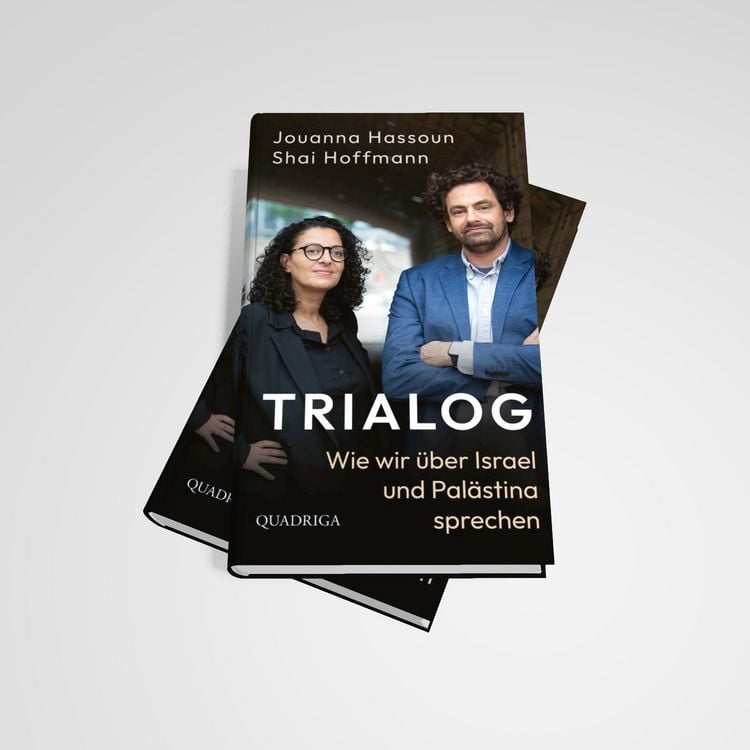 Produktbild: Trialog