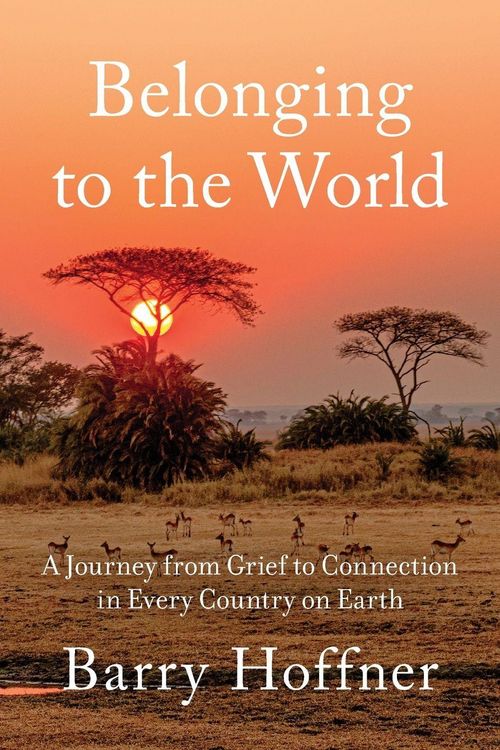 Produktbild: Belonging to the World
