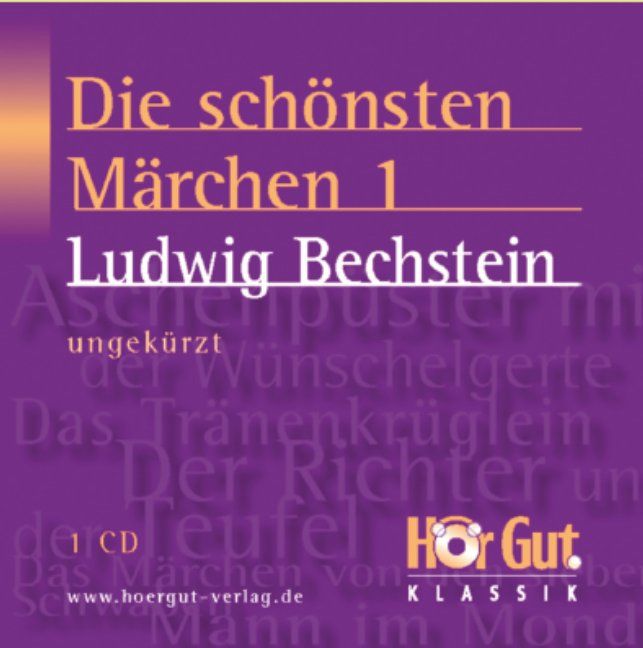 Produktbild: Die sch&ouml;nsten M&auml;rchen 1
