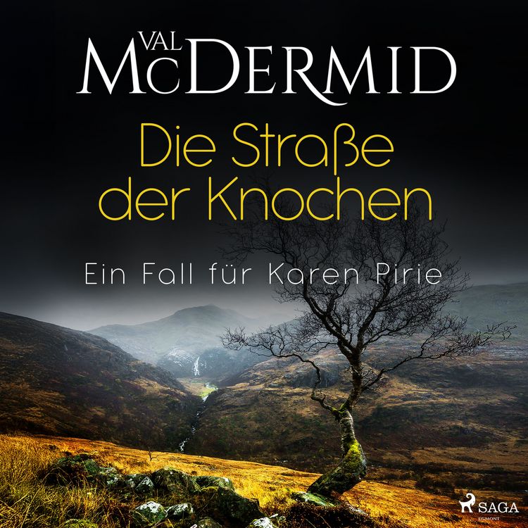 Produktbild: Die Stra&szlig;e der Knochen