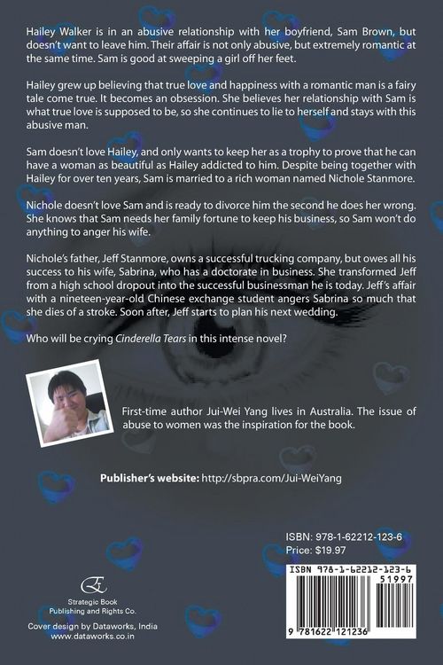 Produktbild: Cinderella Tears