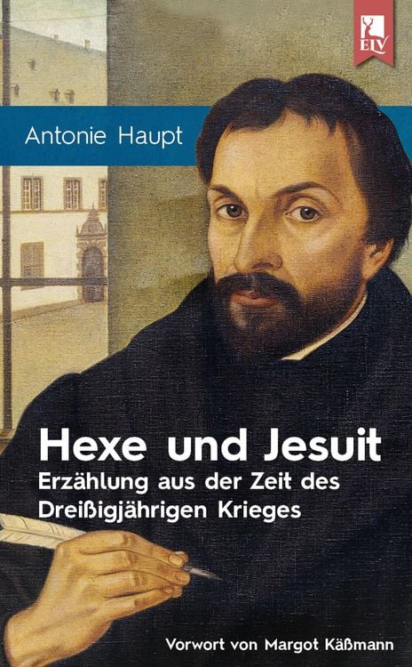 Produktbild: Hexe und Jesuit