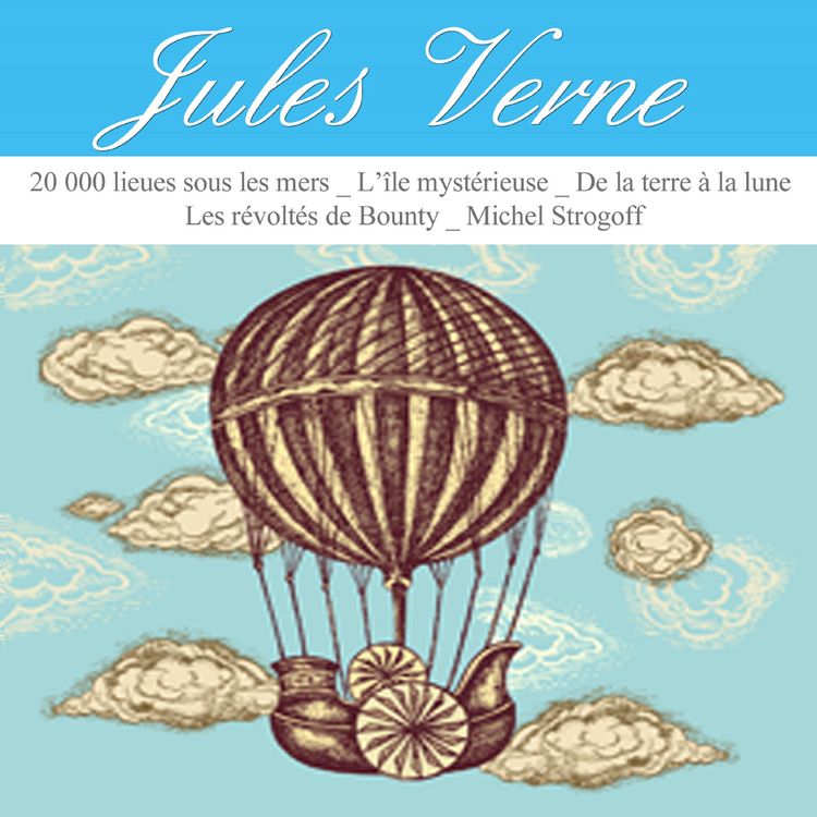 Produktbild: Le Meilleur de Jules Verne