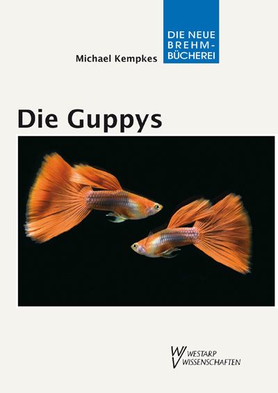 Produktbild: Die Guppys