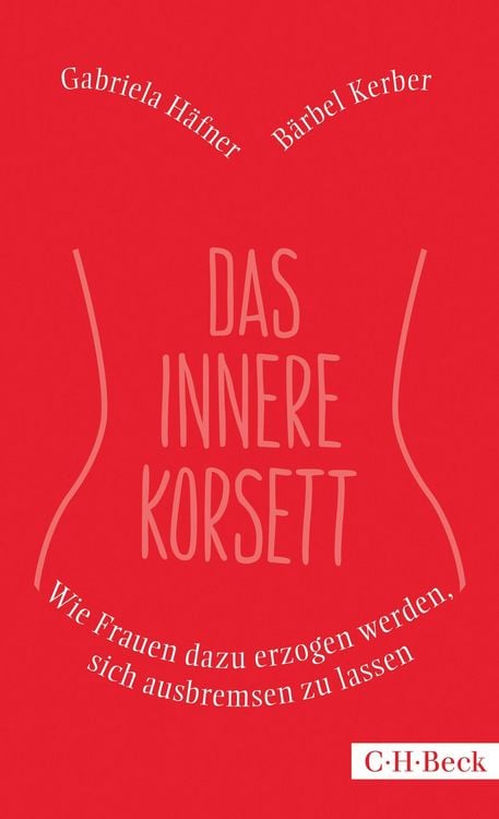 Produktbild: Das innere Korsett