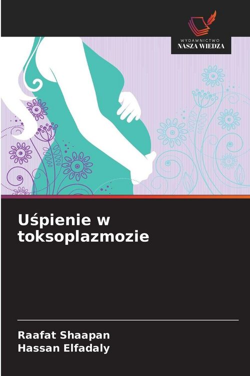 Produktbild: U&iquest;pienie w toksoplazmozie