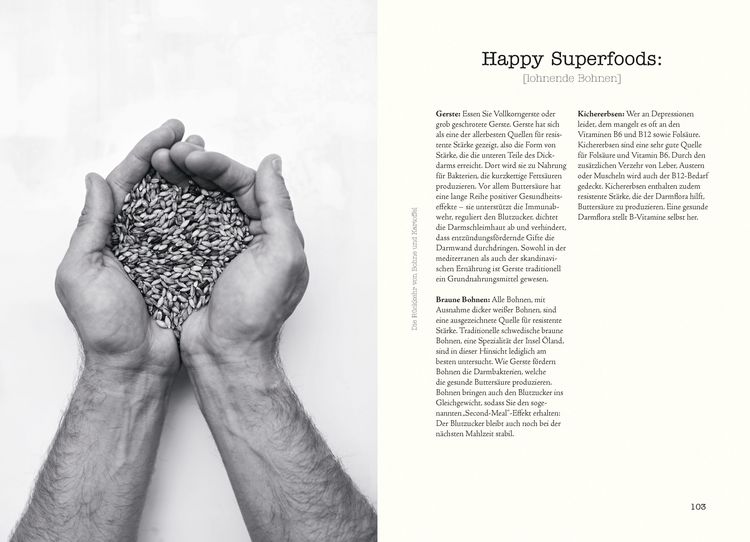 Produktbild: Happy Food