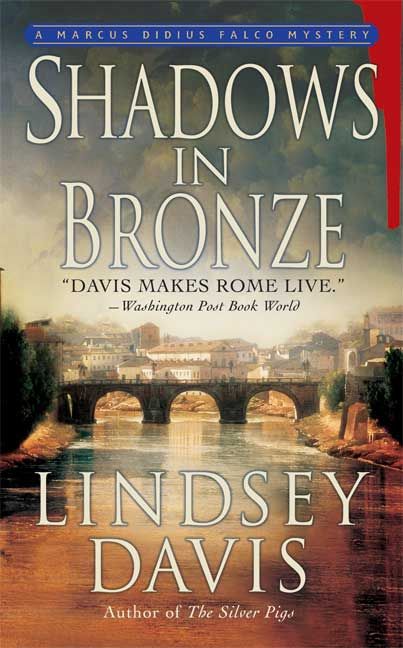 Produktbild: Shadows in Bronze