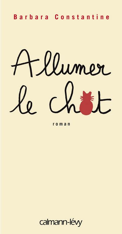 Produktbild: Allumer le chat